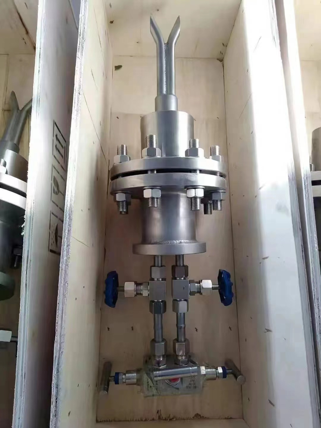 皮托管流量計的原理及應(yīng)用